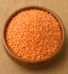 Red Dal
