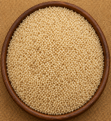 Samalu (Little Millet)